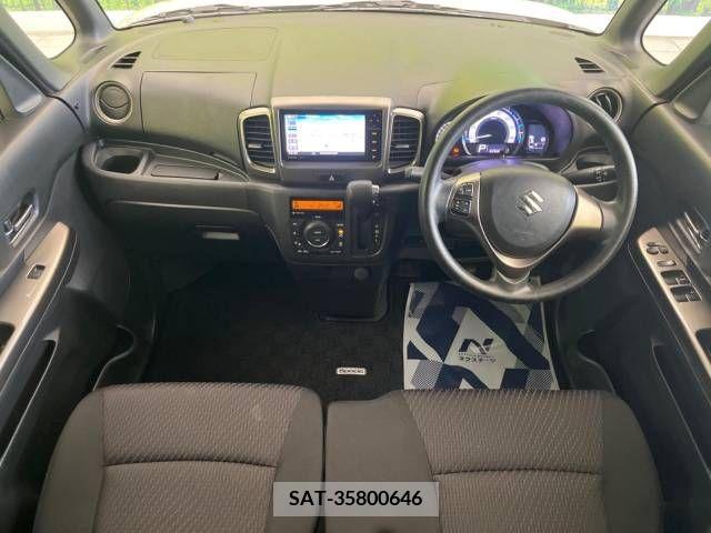 Suzuki SPACIA 2017-06 375513-1