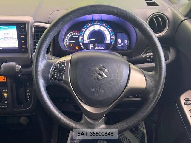 Suzuki SPACIA 2017-06 375513-8