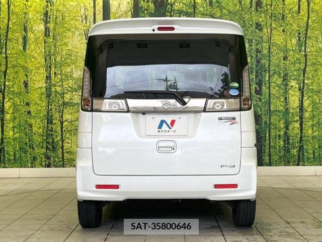 Suzuki SPACIA 2017-06 375513-15