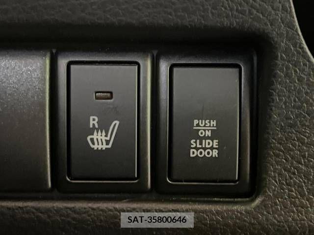 Suzuki SPACIA 2017-06 375513-6