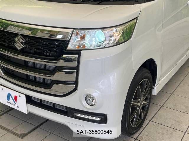 Suzuki SPACIA 2017-06 375513-13