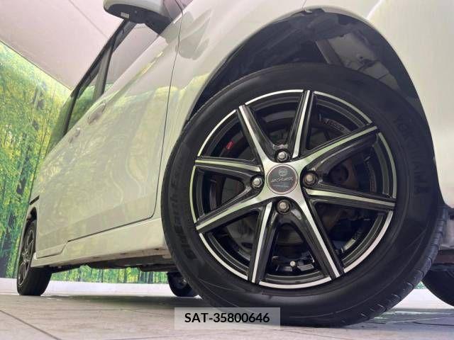 Suzuki SPACIA 2017-06 375513-12