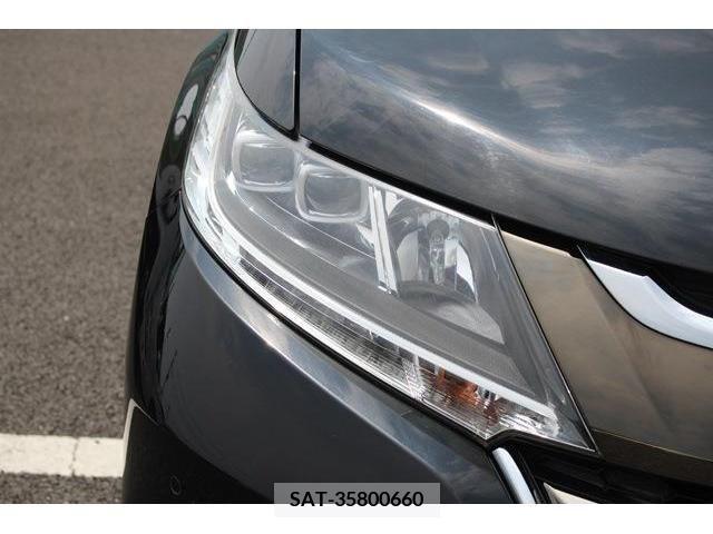 Honda ODYSSEY 2019-02 315100-12