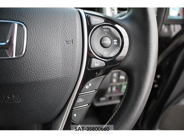 Honda ODYSSEY 2019-02 315100-6