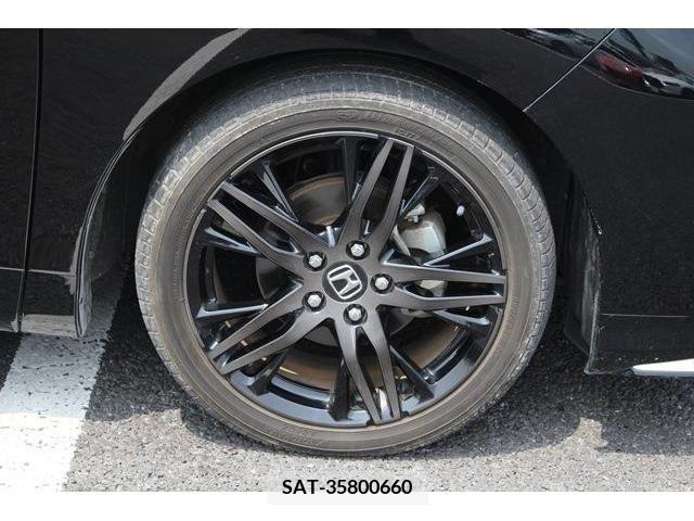 Honda ODYSSEY 2019-02 315100-11