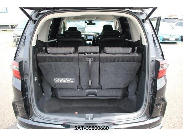 Honda ODYSSEY 2019-02 315100-18