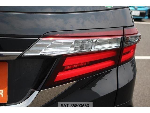 Honda ODYSSEY 2019-02 315100-13