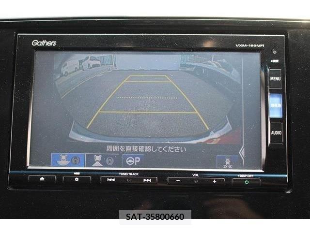 Honda ODYSSEY 2019-02 315100-2