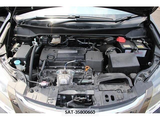 Honda ODYSSEY 2019-02 315100-19