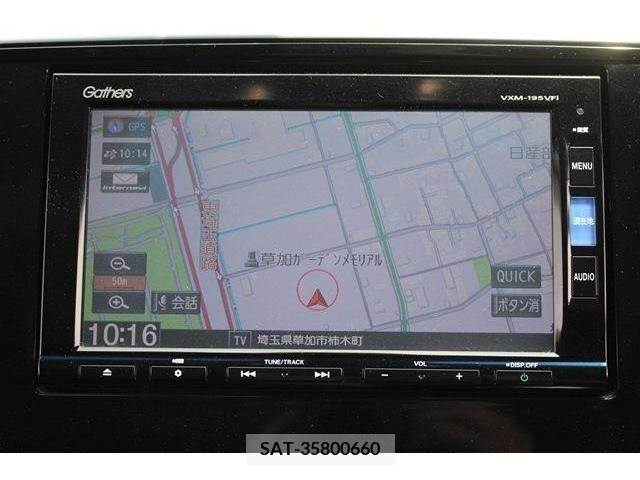 Honda ODYSSEY 2019-02 315100-1