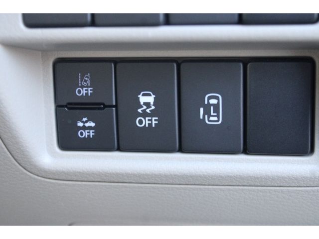 Suzuki EVERY WAGON 2022-06 190181-5