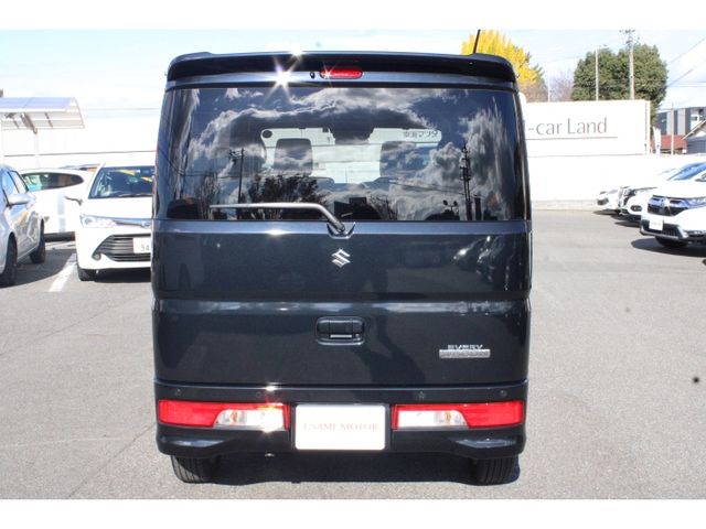Suzuki EVERY WAGON 2022-06 190181-21