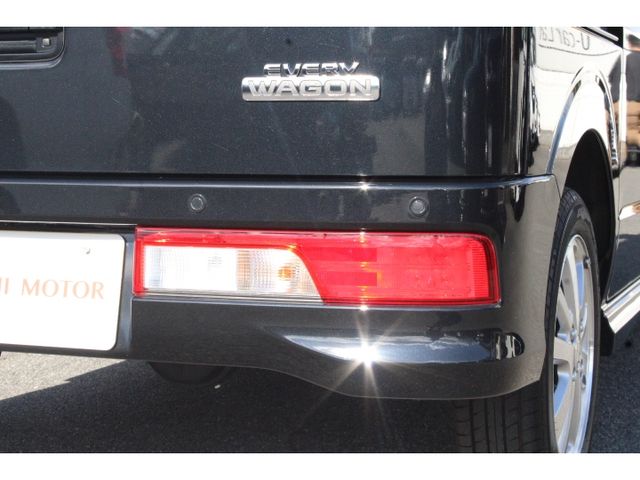 Suzuki EVERY WAGON 2022-06 190181-16