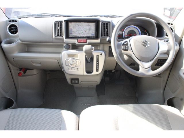 Suzuki EVERY WAGON 2022-06 190181-1