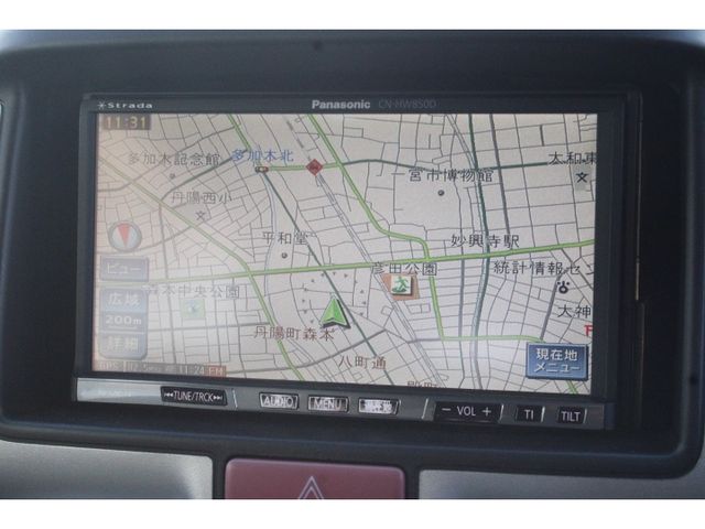 Suzuki EVERY WAGON 2022-06 190181-6