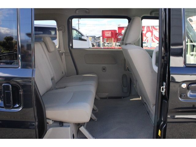 Suzuki EVERY WAGON 2022-06 190181-12