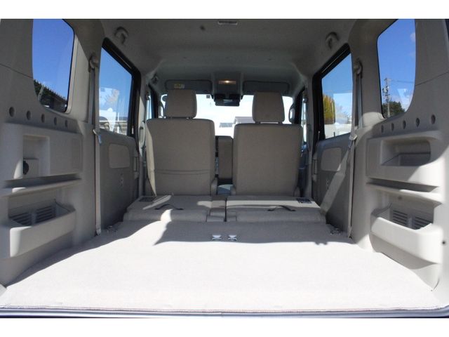 Suzuki EVERY WAGON 2022-06 190181-13