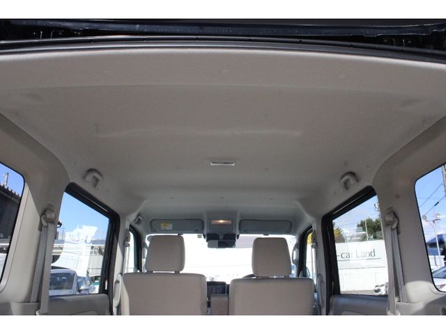 Suzuki EVERY WAGON 2022-06 190181-14