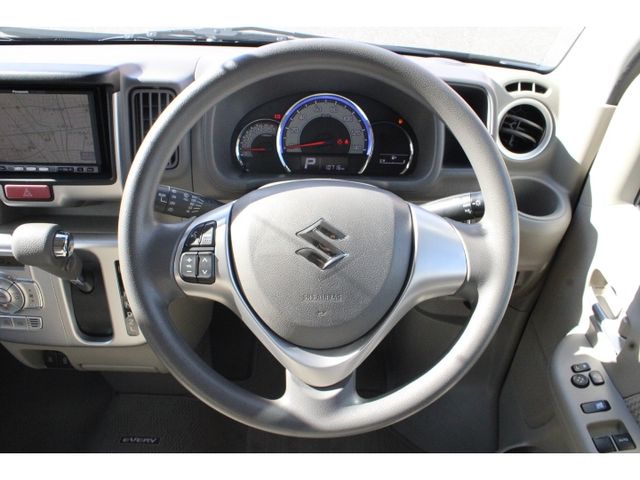 Suzuki EVERY WAGON 2022-06 190181-3