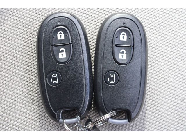 Suzuki EVERY WAGON 2022-06 190181-24