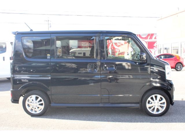 Suzuki EVERY WAGON 2022-06 190181-25