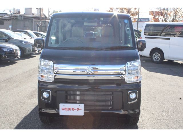 Suzuki EVERY WAGON 2022-06 190181-20