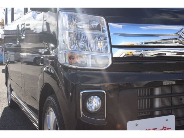 Suzuki EVERY WAGON 2022-06 190181-15