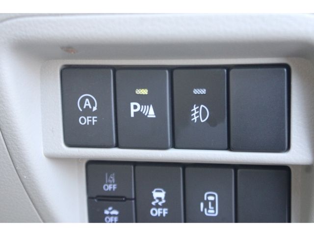 Suzuki EVERY WAGON 2022-06 190181-4