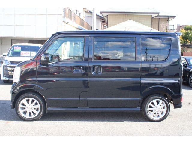 Suzuki EVERY WAGON 2022-06 190181-26