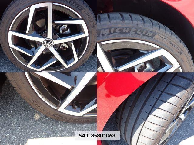 VolksWagen GOLF 2021-08 343183-26
