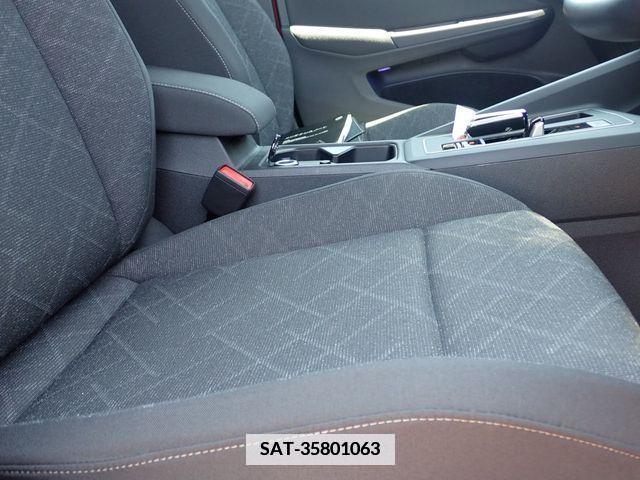 VolksWagen GOLF 2021-08 343183-21