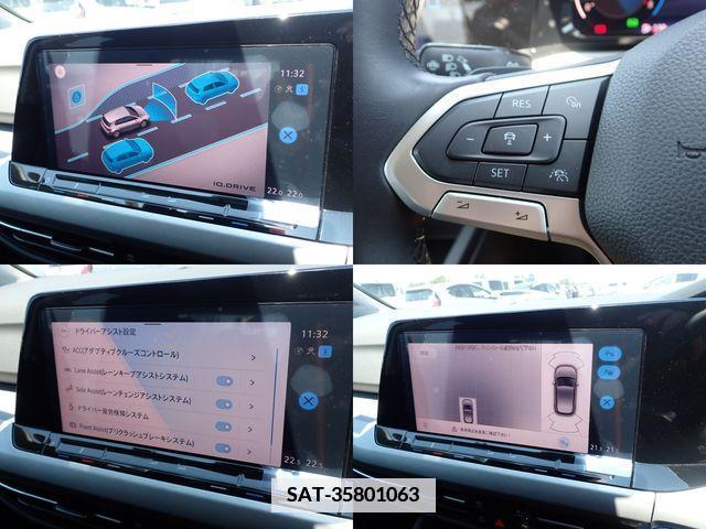 VolksWagen GOLF 2021-08 343183-18