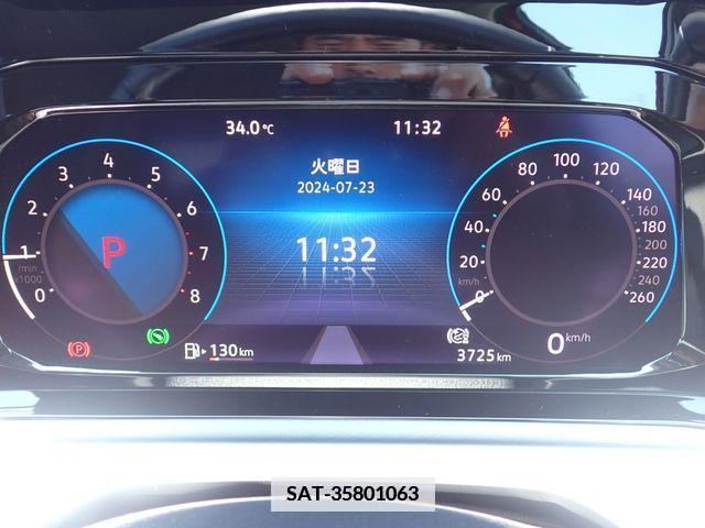 VolksWagen GOLF 2021-08 343183-13