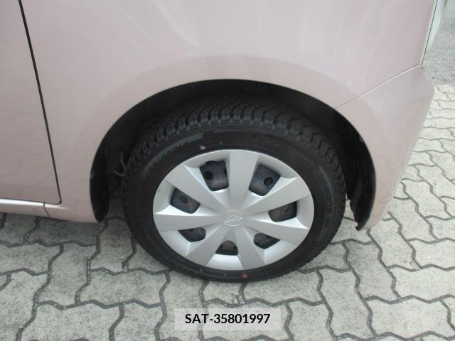 Daihatsu MOVE CONTE 2013-06 341719-27
