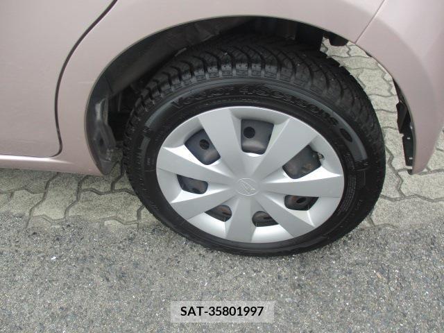 Daihatsu MOVE CONTE 2013-06 341719-25