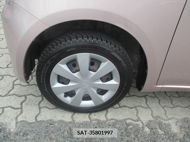 Daihatsu MOVE CONTE 2013-06 341719-24
