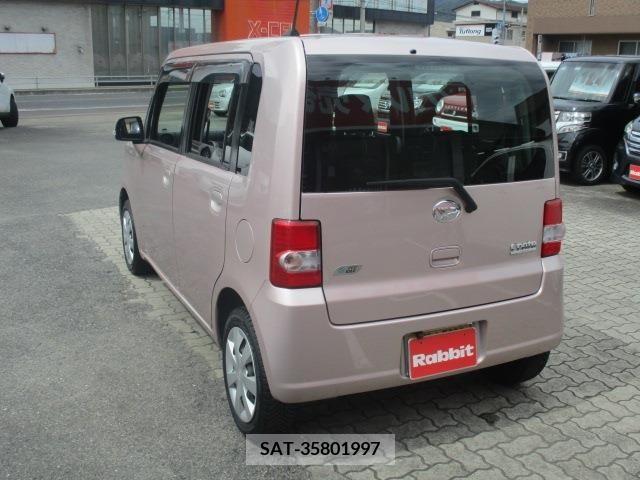 Daihatsu MOVE CONTE 2013-06 341719-1
