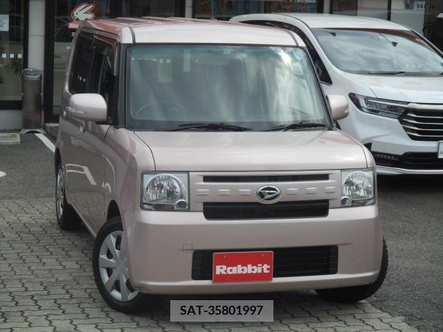 Daihatsu MOVE CONTE 2013-06 341719-3