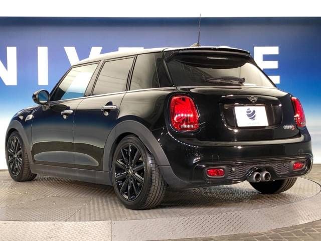 Bmw MINI 2019-06 28071-17