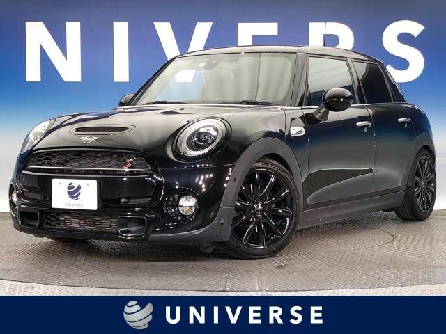 Bmw MINI 2019-06 28071-0