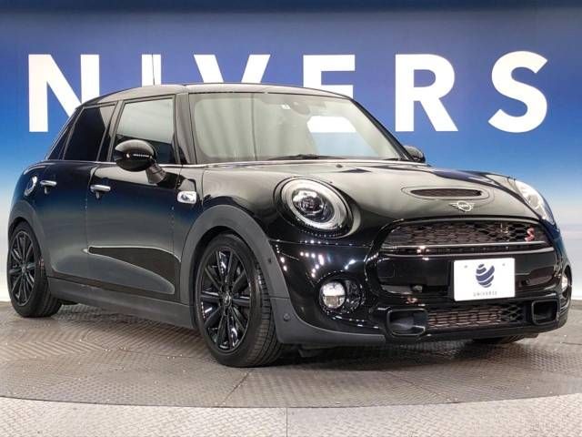 Bmw MINI 2019-06 28071-16