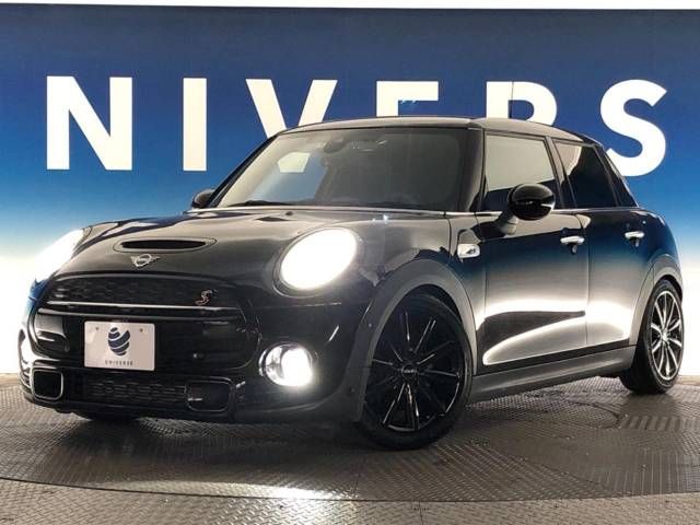 Bmw MINI 2019-06 28071-12