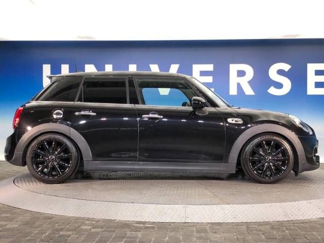 Bmw MINI 2019-06 28071-18