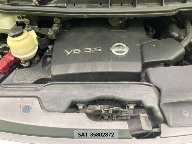 Nissan ELGRAND 2008-04 268492-19