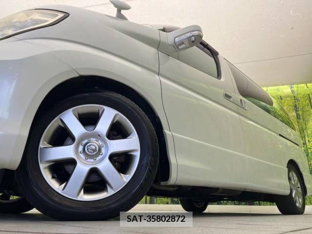 Nissan ELGRAND 2008-04 268492-14