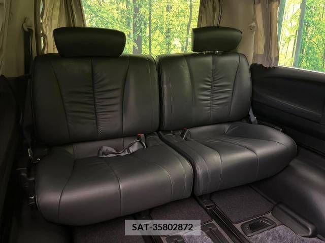 Nissan ELGRAND 2008-04 268492-10