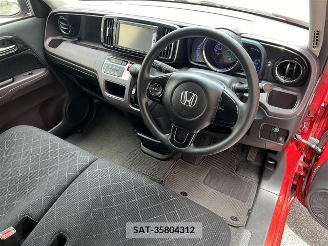 Honda N-ONE 2013-09 350305-3