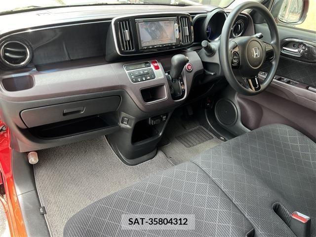 Honda N-ONE 2013-09 350305-16