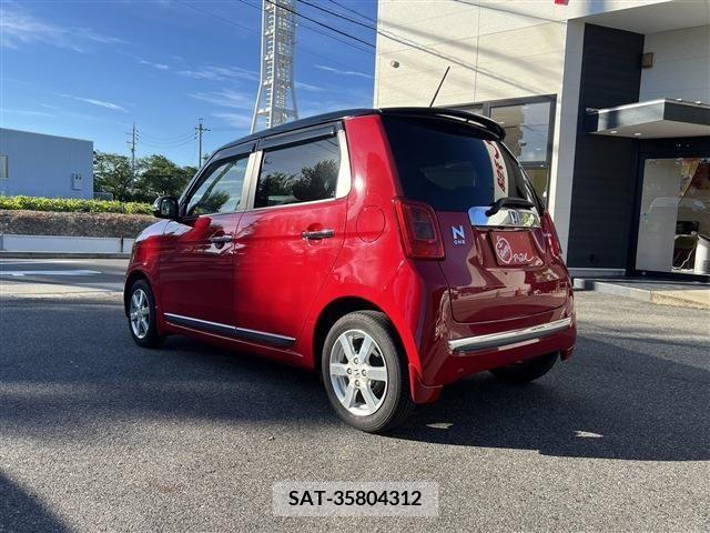 Honda N-ONE 2013-09 350305-2