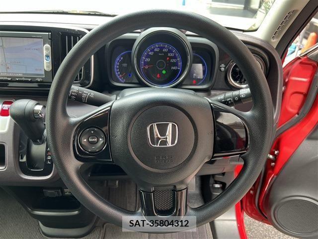 Honda N-ONE 2013-09 350305-4